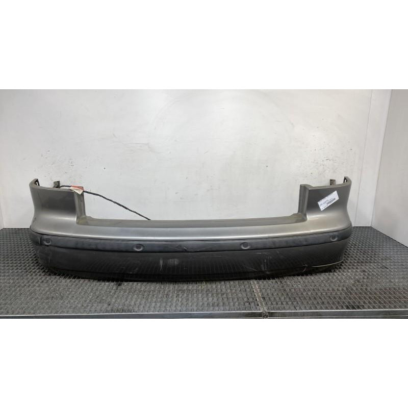 Pare choc arriere SAAB 9.5 1 Photo n°4