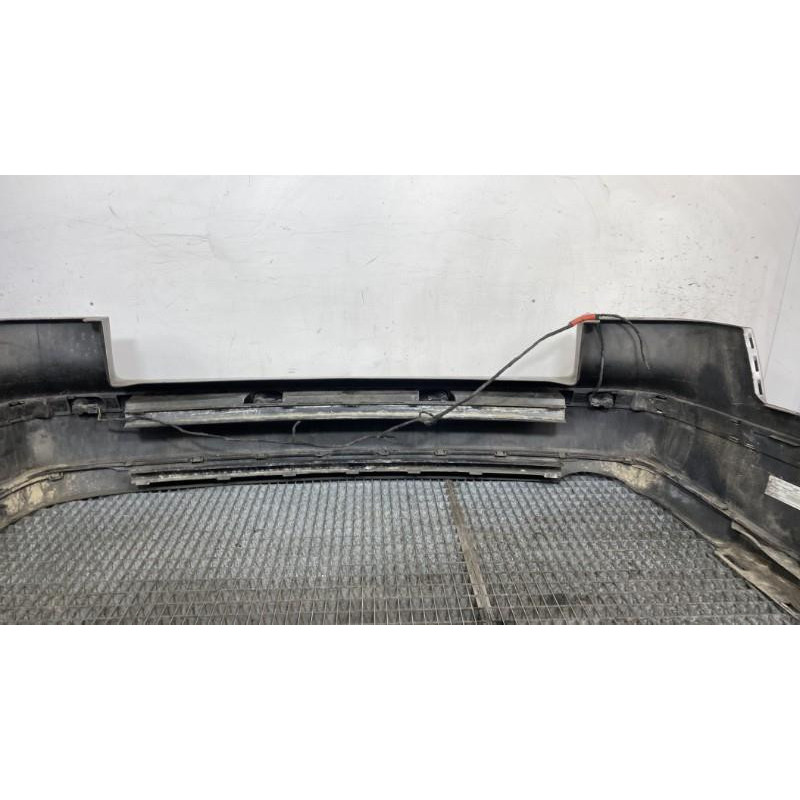Pare choc arriere SAAB 9.5 1 Photo n°6