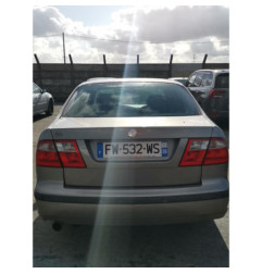 Pare choc arriere SAAB 9.5 1