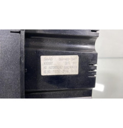 Commande chauffage SAAB 9.5 1