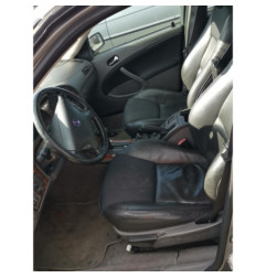 Commande chauffage SAAB 9.5 1
