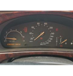 Commande chauffage SAAB 9.5 1