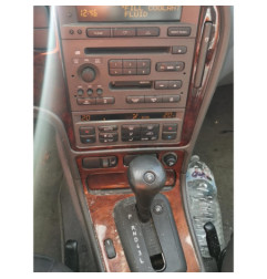 Commande chauffage SAAB 9.5 1