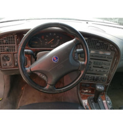 Commande chauffage SAAB 9.5 1