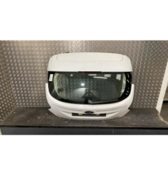 Malle/Hayon arriere FORD FOCUS 3