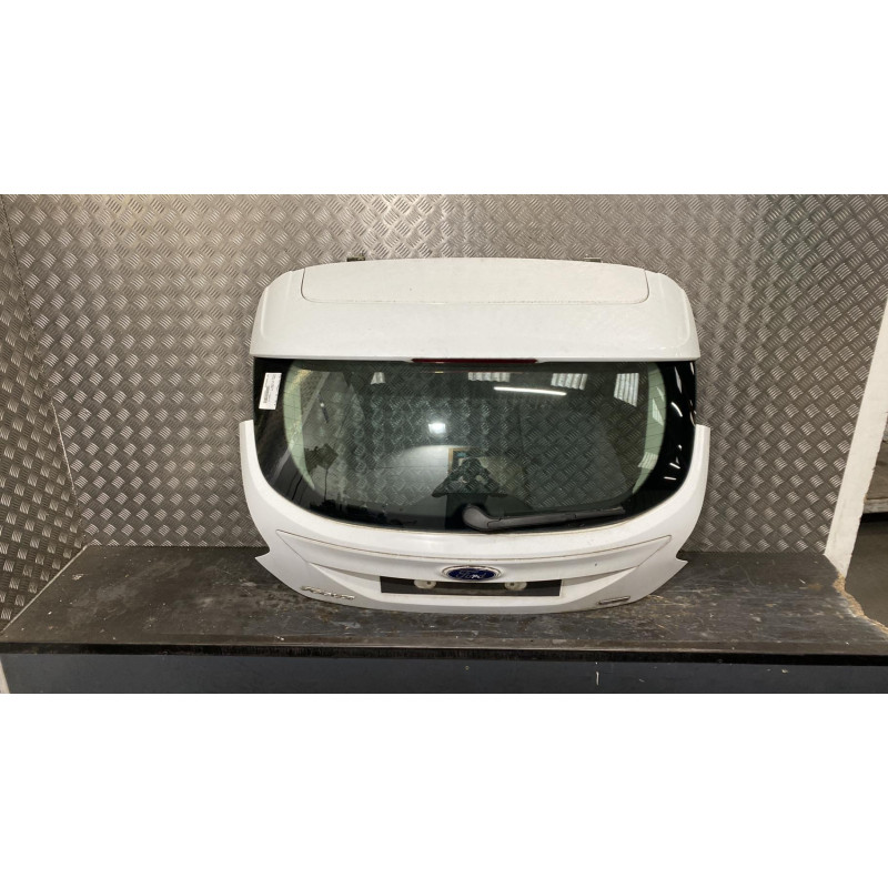 Malle/Hayon arriere FORD FOCUS 3 Photo n°3