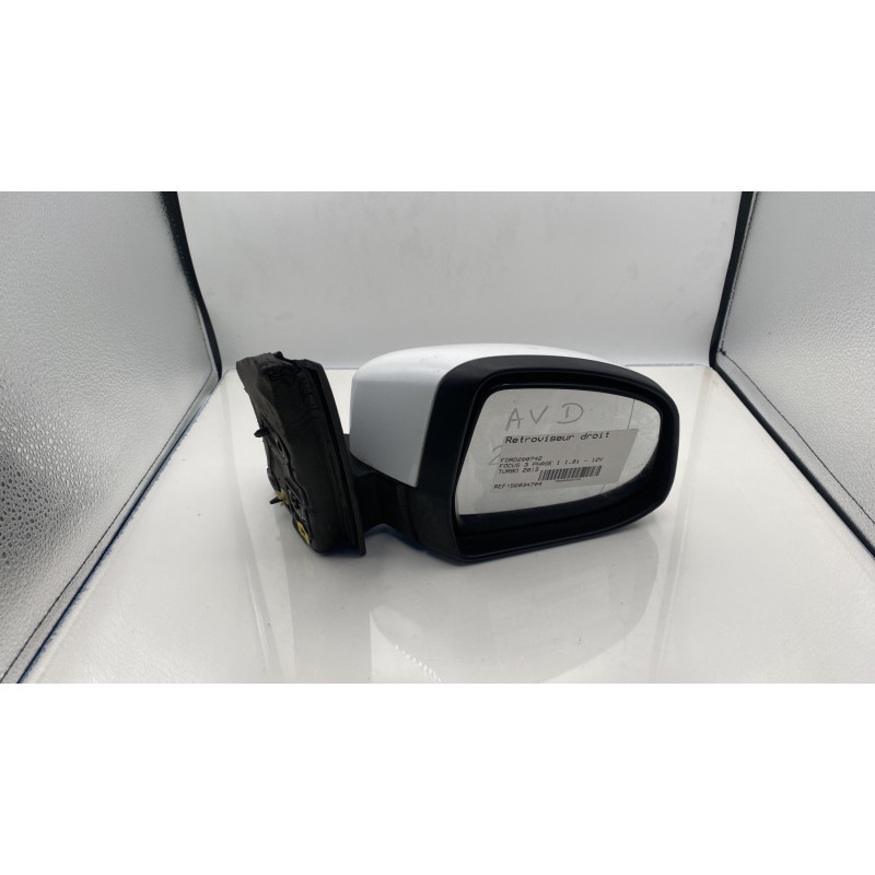 Retroviseur droit FORD FOCUS 3 Photo n°1