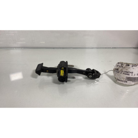 Arret de porte arriere droit FORD FOCUS 3 Photo n°1