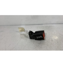 Attache ceinture arriere droit FORD FOCUS 3 Photo n°1
