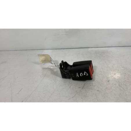 Attache ceinture arriere droit FORD FOCUS 3 Photo n°1