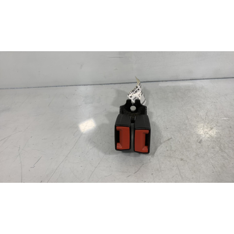 Attache ceinture arriere droit FORD FOCUS 3 Photo n°3