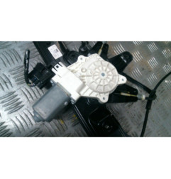 Leve vitre electrique avant gauche FORD FOCUS 3 Photo n°1