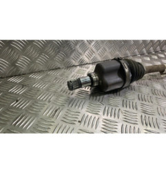 Cardan gauche (transmission) FORD FOCUS 3 Photo n°1