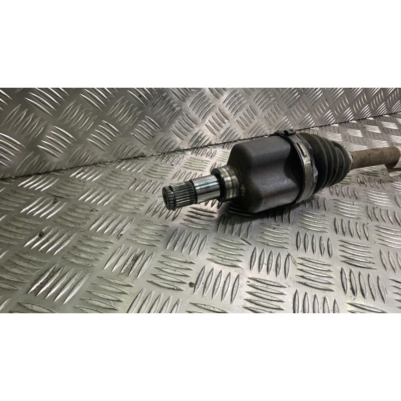 Cardan gauche (transmission) FORD FOCUS 3 Photo n°1