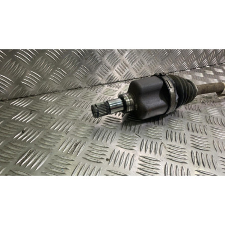 Cardan gauche (transmission) FORD FOCUS 3 Photo n°1