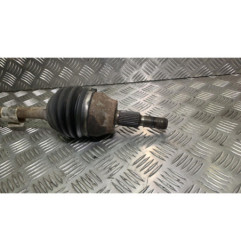 Cardan gauche (transmission) FORD FOCUS 3