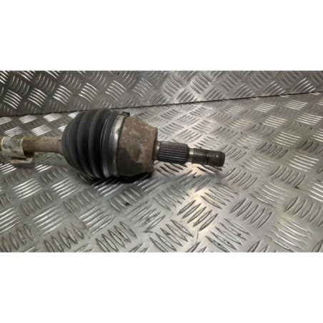 Cardan gauche (transmission) FORD FOCUS 3