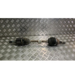 Cardan gauche (transmission) FORD FOCUS 3