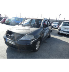 Trappe d'essence CITROEN C3 1