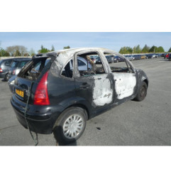Trappe d'essence CITROEN C3 1