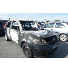 Trappe d'essence CITROEN C3 1