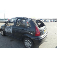 Trappe d'essence CITROEN C3 1