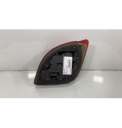 Feu arriere principal gauche (feux) FORD FIESTA 4