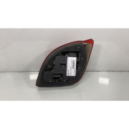 Feu arriere principal gauche (feux) FORD FIESTA 4