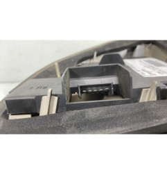 Feu arriere principal gauche (feux) FORD FIESTA 4