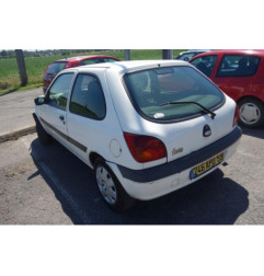 Feu arriere principal gauche (feux) FORD FIESTA 4