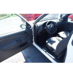 Feu arriere principal gauche (feux) FORD FIESTA 4