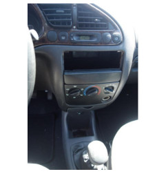 Feu arriere principal gauche (feux) FORD FIESTA 4