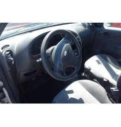 Feu arriere principal gauche (feux) FORD FIESTA 4