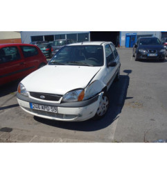 Feu arriere principal gauche (feux) FORD FIESTA 4