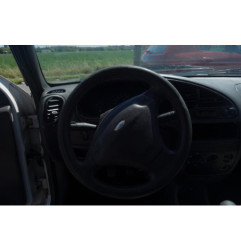 Feu arriere principal gauche (feux) FORD FIESTA 4