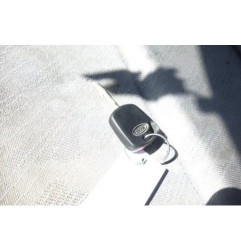 Feu arriere principal gauche (feux) FORD FIESTA 4