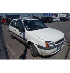 Feu arriere principal gauche (feux) FORD FIESTA 4
