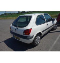 Feu arriere principal gauche (feux) FORD FIESTA 4