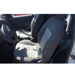 Feu arriere principal gauche (feux) FORD FIESTA 4
