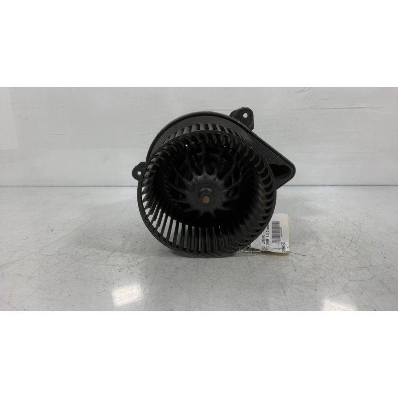 Pulseur d'air RENAULT TRAFIC 2 Photo n°1
