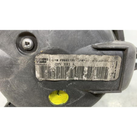 Pulseur d'air RENAULT TRAFIC 2