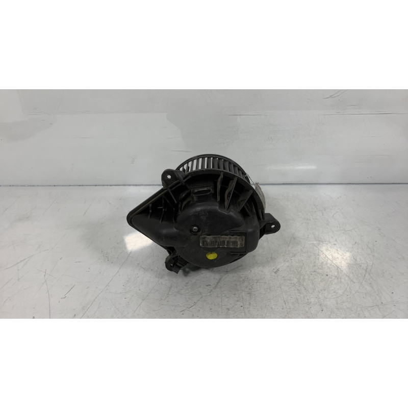 Pulseur d'air RENAULT TRAFIC 2 Photo n°3
