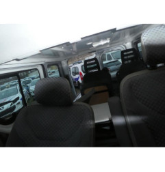 Pulseur d'air RENAULT TRAFIC 2