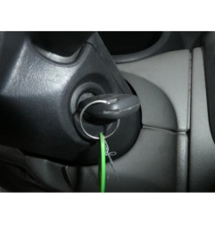 Pulseur d'air RENAULT TRAFIC 2