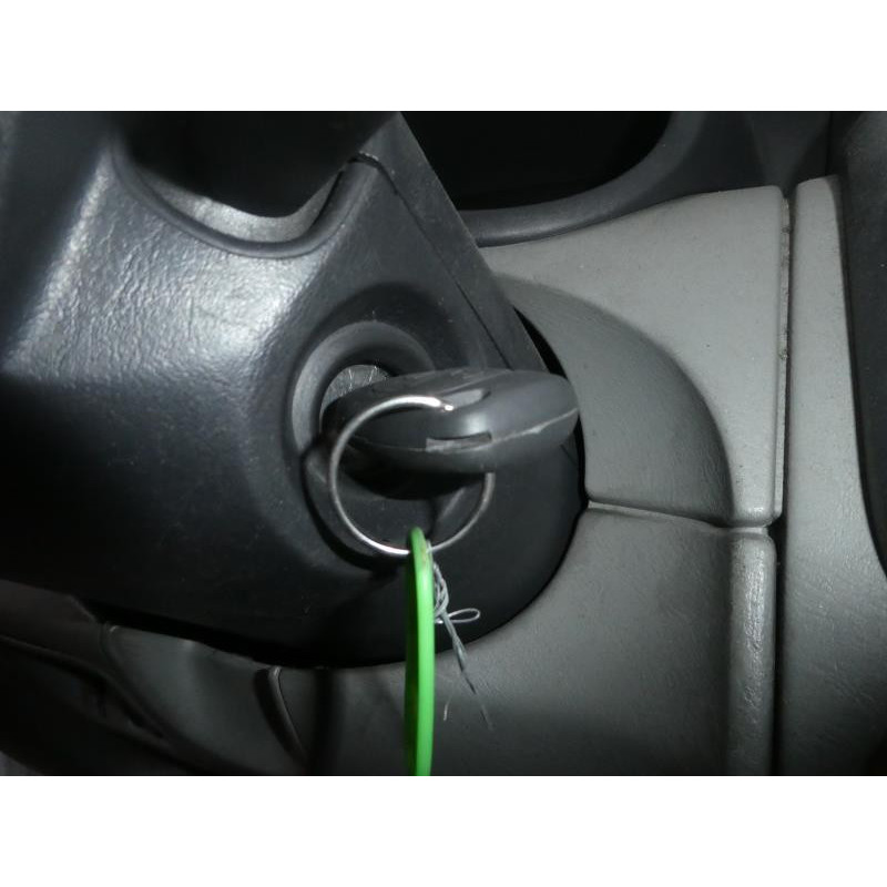 Pulseur d'air RENAULT TRAFIC 2 Photo n°6