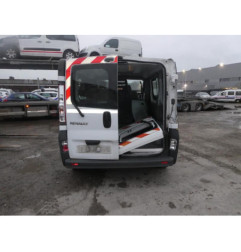 Pulseur d'air RENAULT TRAFIC 2