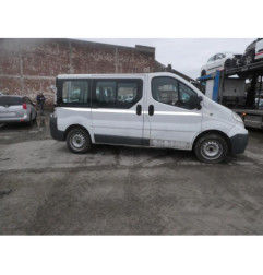 Pulseur d'air RENAULT TRAFIC 2