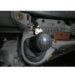 Pulseur d'air RENAULT TRAFIC 2