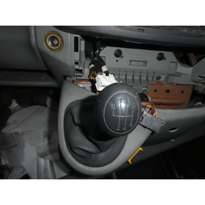 Pulseur d'air RENAULT TRAFIC 2 Photo n°9