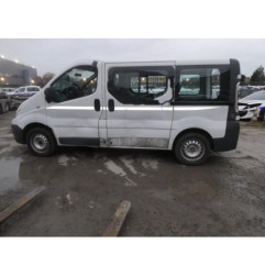 Pulseur d'air RENAULT TRAFIC 2
